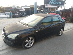 Ford Focus '05 ΑΜΕΣΗ ΑΓΟΡΑ ΑΥΤΟΚΙΝΗΤΩΝ **AUTO IKAS**