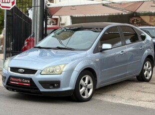 Ford Focus '05 ** ΕΛΛΗΝΙΚΟ ** + BOOK SERVICE