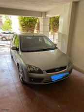 Ford Focus '05 FOCUS 1.6 5D