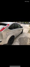 Ford Focus '05 GHIA 1,6 FULL EXTRA