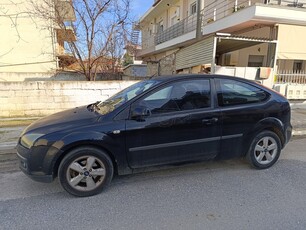 Ford Focus '05 Sport