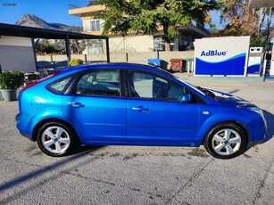 Ford Focus '05 TITANIUM 5DR FULL EXTRA