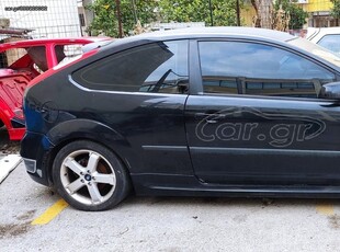 Ford Focus '06 1.6 Ti-VCT