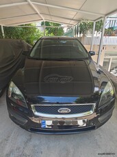 Ford Focus '06 1.6 Ti-VCT Sport