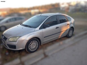 Ford Focus '06 1.6 TI-VCT TREND + LPG