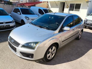 Ford Focus '06 1.6 TITANIUM ΕΛΛΗΝΙΚΟ