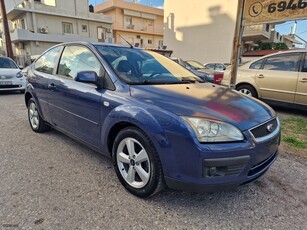 Ford Focus '06 1.8cc ΑΠΟ ΙΔΙΩΤΗ