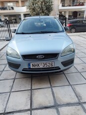 Ford Focus '06