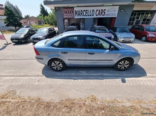 Ford Focus '06 Άριστο Ευκαιρία!!!