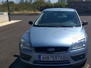 Ford Focus '06