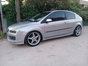 Ford Focus '06