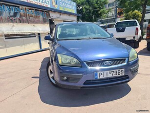 Ford Focus '06