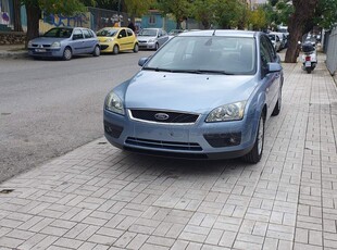 Ford Focus '06