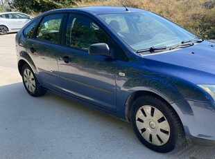 Ford Focus '06 ΕΛΛΗΝΙΚΟ