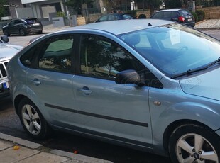 Ford Focus '06 FOCUS 1.6 5D, ΠΛΗΡΩΜΕΝΑ ΤΕΛΗ ΤΟΥ 25