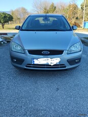 Ford Focus '06 GHIA 1,6 TI FULL EXTRA-ΤΙΜΗ ΣΥΖΗΤΗΣΙΜΗ