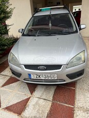 Ford Focus '06 Ghia