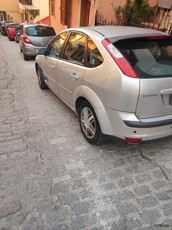 Ford Focus '06 GHIA