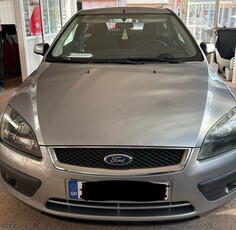 Ford Focus '06 SPORT 1.6 3θυρο