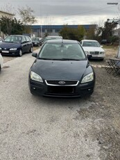 Ford Focus '06 TITANIUM 1.6