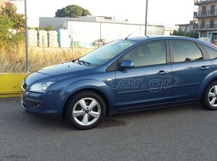 Ford Focus '06 TITANIUM