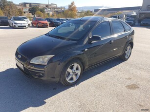 Ford Focus '07 09.2007