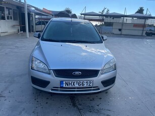 Ford Focus '07 1.4