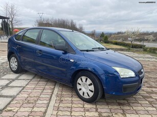 Ford Focus '07 1.4 ΑΕΡΙΟ ΙΔΙΩΤΗΣ