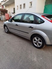 Ford Focus '07 1,6 PFI VCT