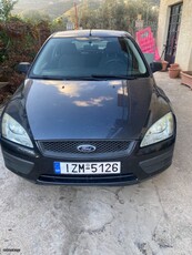 Ford Focus '07 Τελη 2025 πληρωμενα