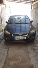 Ford Focus '07 ΑΥΤΟΜΑΤΟ,ΟΡΟΦΗ.