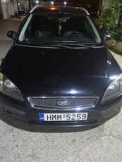 Ford Focus '07