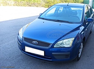 Ford Focus '07