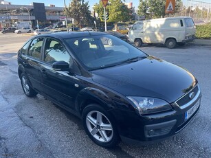 Ford Focus '07 FOCUS 1.4