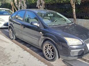 Ford Focus '07 FOCUS 1.6