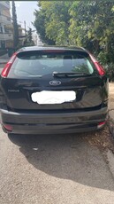 Ford Focus '07 Ghia 1.6