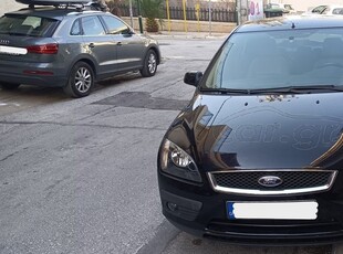 Ford Focus '07 SPORT