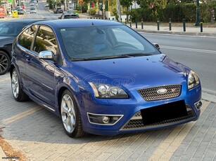 Ford Focus '07 ST