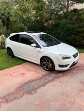 Ford Focus '07 ST 225PS TURBO