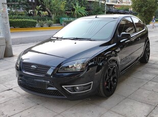 Ford Focus '07 ST Full Extra ΤΕΛΗ 25 ΙΔΙΩΤΗΣ