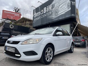 Ford Focus '08 €1000 ΠΡΟΚΑΤΑΒΟΛΗ !!!