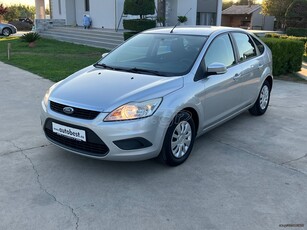 Ford Focus '08 1.6 ΑΥΤΟΜΑΤΟ