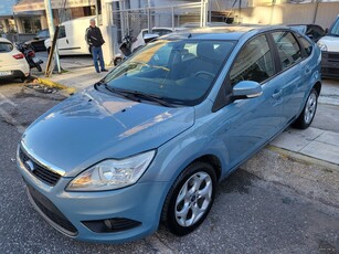 Ford Focus '08 1.6 TI-VCT SPORT ΕΛΛΗΝΙΚΟ