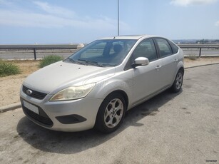 Ford Focus '08 1600 115ps