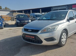 Ford Focus '08