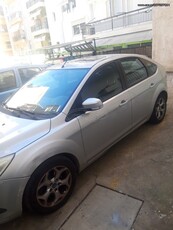 Ford Focus '08