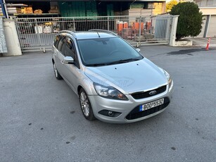 Ford Focus '08