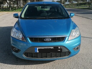 Ford Focus '08