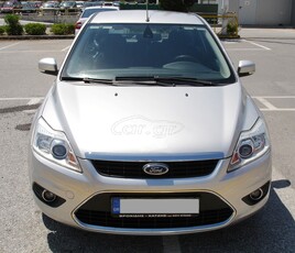 Ford Focus '08 GHIA 1.6 FULL EXTRA