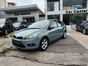 Ford Focus '08 SPORT 5D 1600cc 115ps